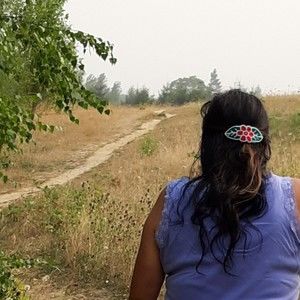 Meet your Posher, Kristy